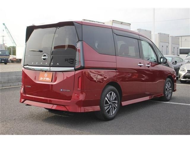 NISSAN SERENA  WG 2023 Image 31