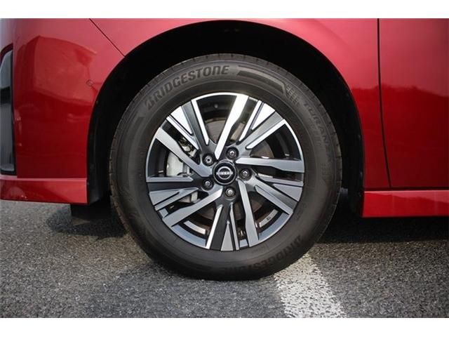 NISSAN SERENA  WG 2023 Image 31