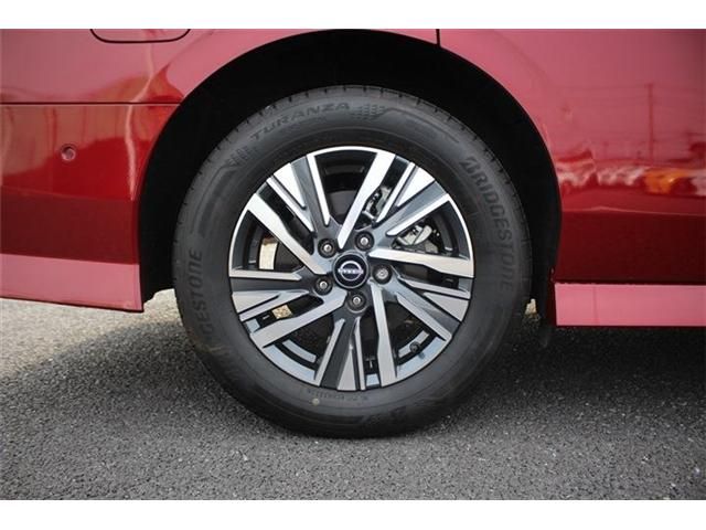 NISSAN SERENA  WG 2023 Image 31