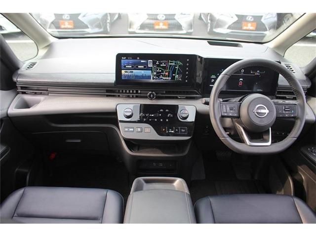 NISSAN SERENA  WG 2023 Image 31