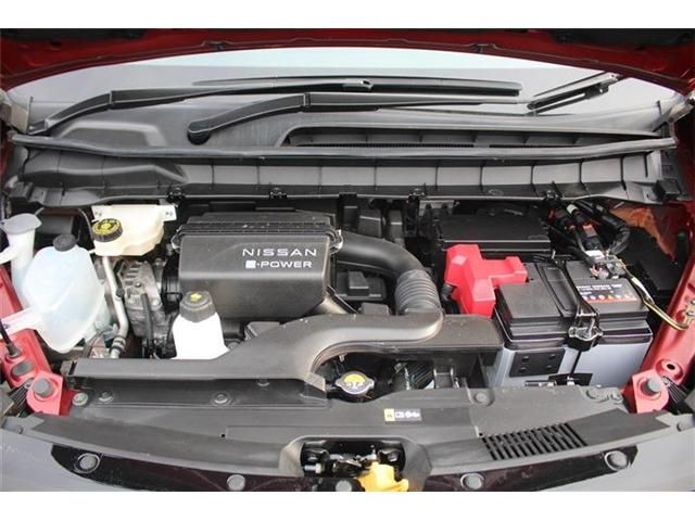 NISSAN SERENA  WG 2023 Image 31