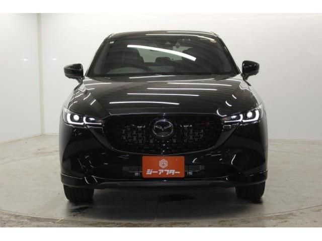 MAZDA CX-5 2022 Image 31