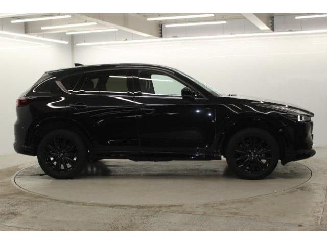 MAZDA CX-5 2022 Image 31