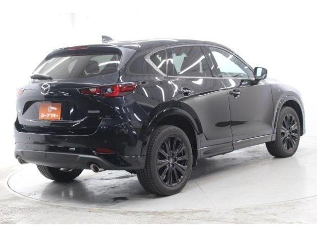 MAZDA CX-5 2022 Image 31