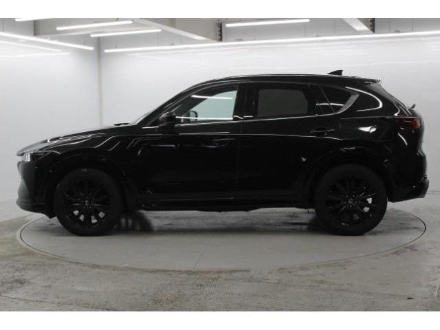 MAZDA CX-5 2022 Image 31