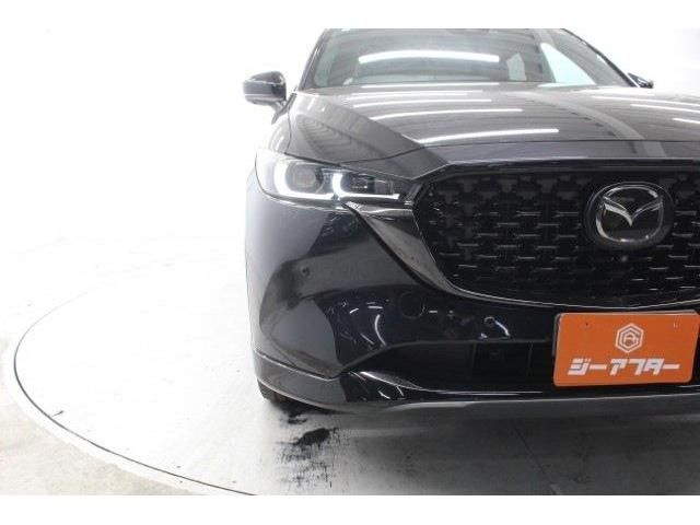 MAZDA CX-5 2022 Image 31