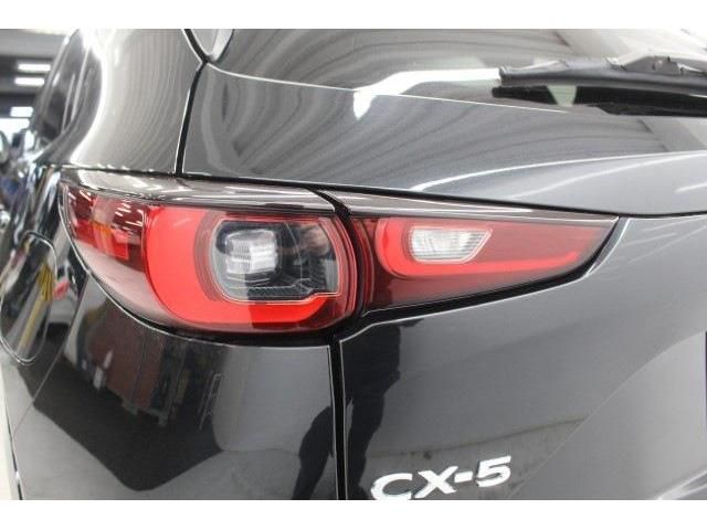 MAZDA CX-5 2022 Image 31