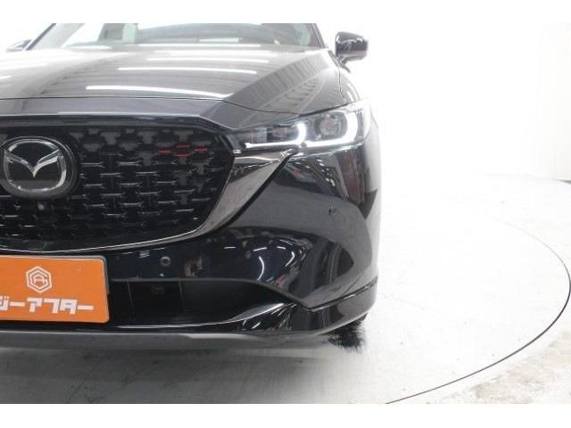 MAZDA CX-5 2022 Image 31