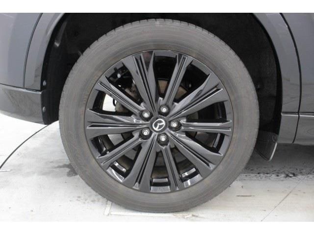 MAZDA CX-5 2022 Image 31