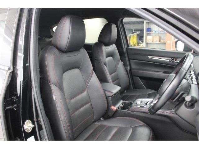 MAZDA CX-5 2022 Image 31