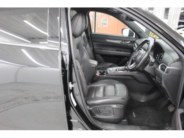 MAZDA CX-5 2022 Image 31