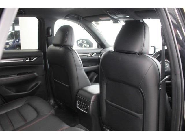 MAZDA CX-5 2022 Image 31