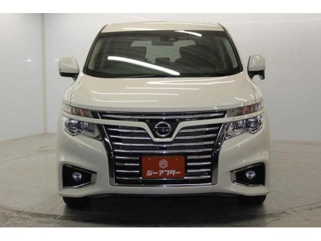 NISSAN ELGRAND 2020 Image 31