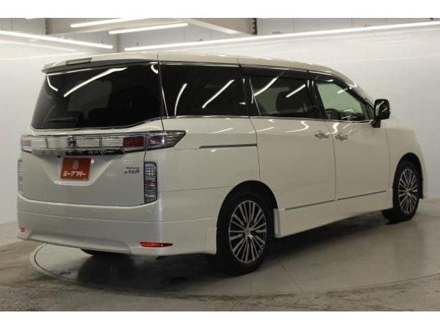 NISSAN ELGRAND 2020 Image 31