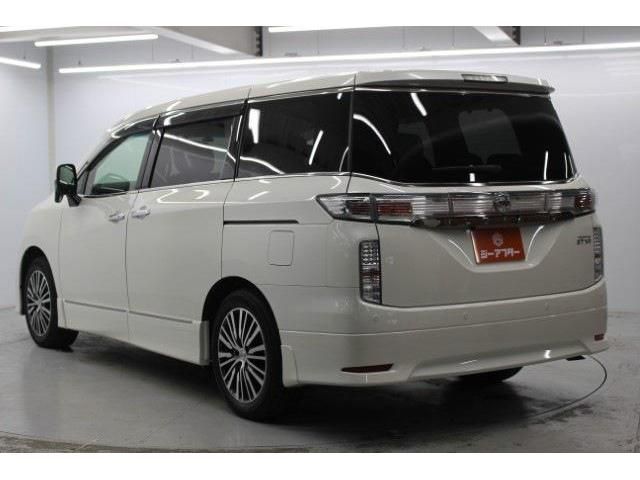 NISSAN ELGRAND 2020 Image 31