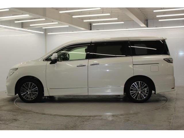 NISSAN ELGRAND 2020 Image 31