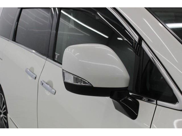 NISSAN ELGRAND 2020 Image 31