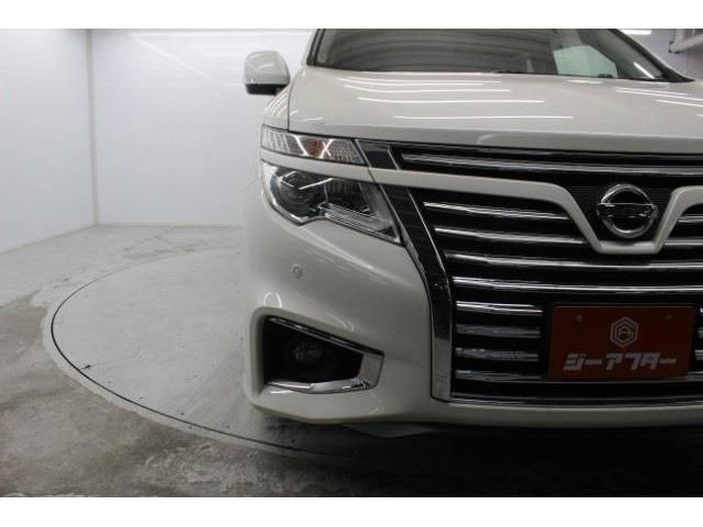 NISSAN ELGRAND 2020 Image 31