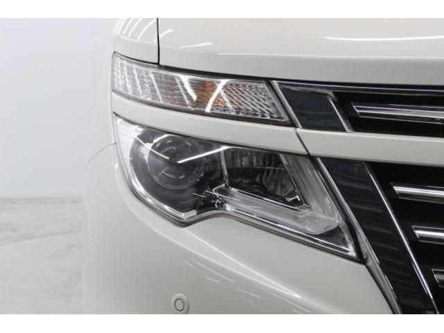 NISSAN ELGRAND 2020 Image 31