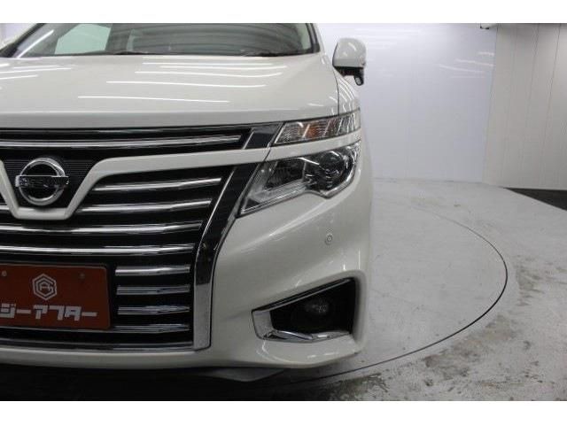 NISSAN ELGRAND 2020 Image 31