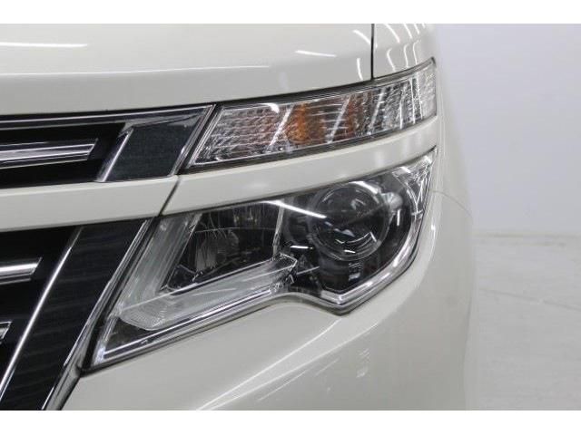 NISSAN ELGRAND 2020 Image 31