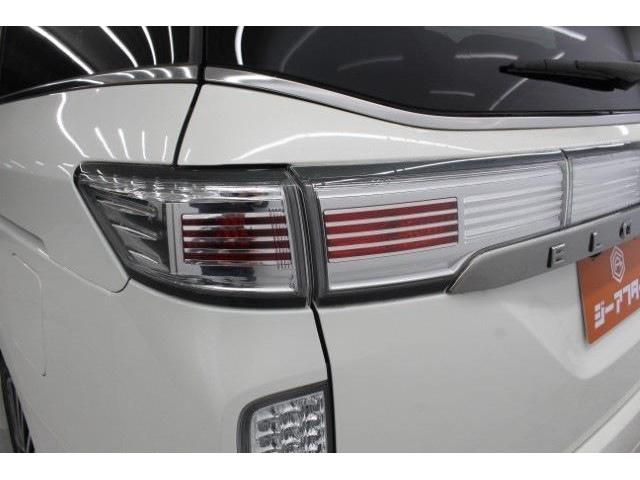NISSAN ELGRAND 2020 Image 31