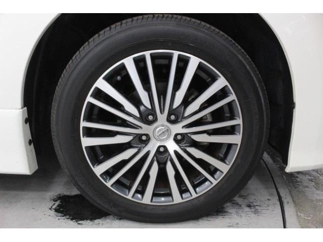 NISSAN ELGRAND 2020 Image 31