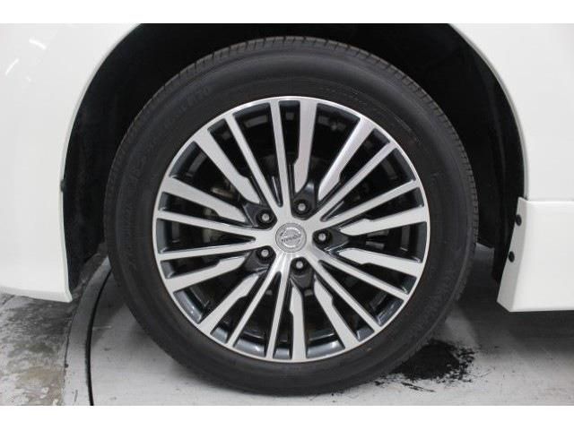 NISSAN ELGRAND 2020 Image 31