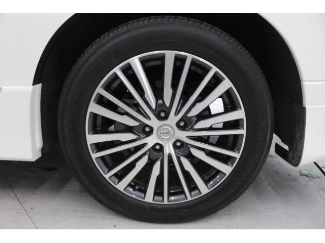 NISSAN ELGRAND 2020 Image 31