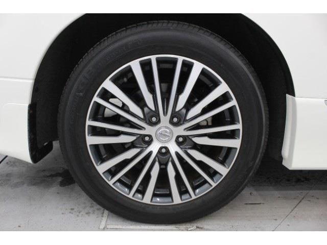 NISSAN ELGRAND 2020 Image 31