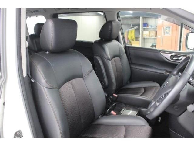 NISSAN ELGRAND 2020 Image 31