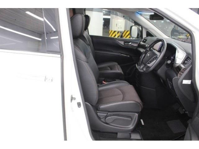 NISSAN ELGRAND 2020 Image 31