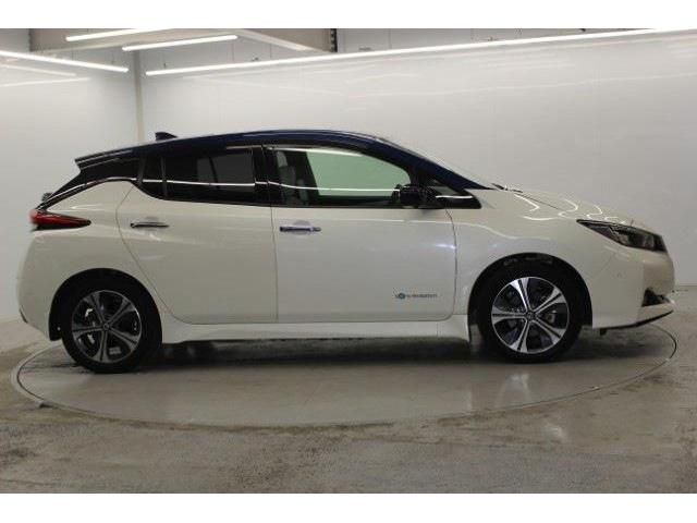 NISSAN LEAF 2021 Image 31