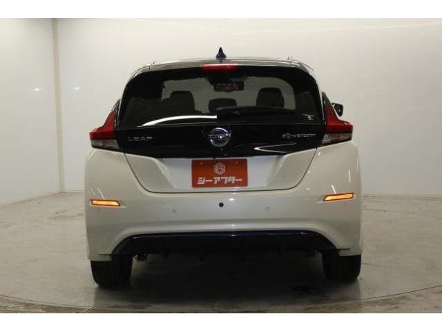 NISSAN LEAF 2021 Image 31