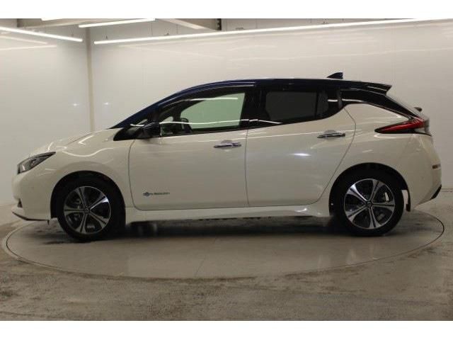 NISSAN LEAF 2021 Image 31