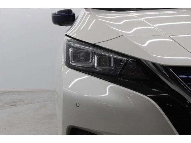 NISSAN LEAF 2021 Image 31