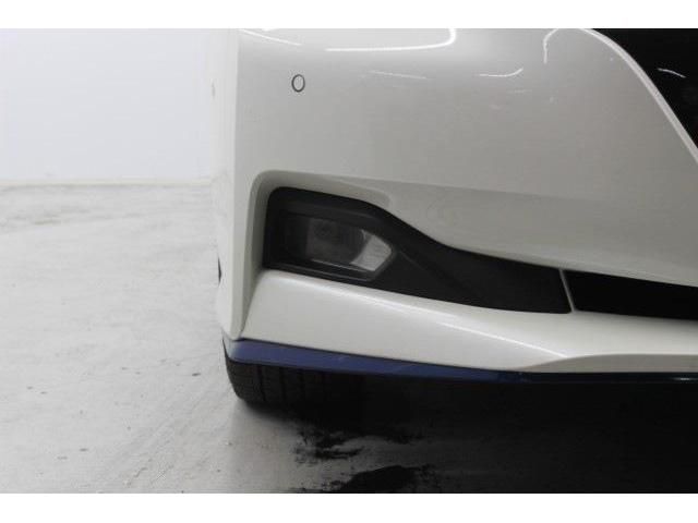 NISSAN LEAF 2021 Image 31