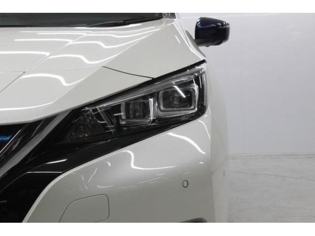 NISSAN LEAF 2021 Image 31