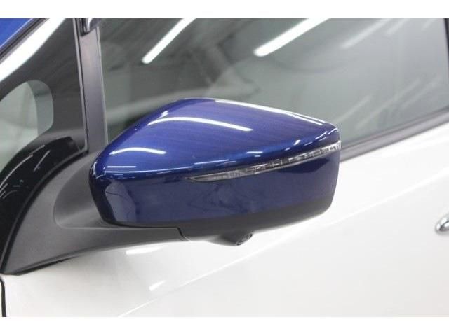 NISSAN LEAF 2021 Image 31