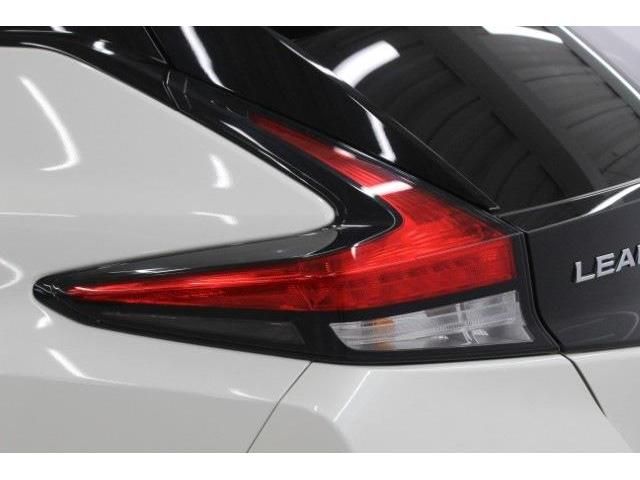 NISSAN LEAF 2021 Image 31