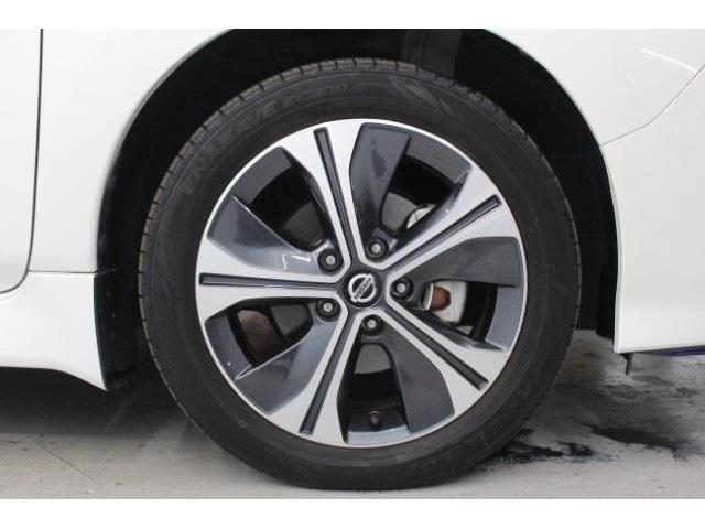 NISSAN LEAF 2021 Image 31