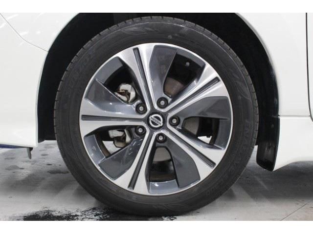 NISSAN LEAF 2021 Image 31