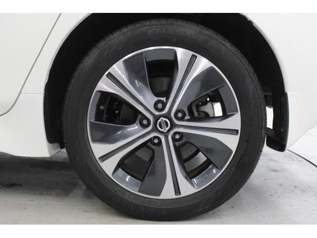 NISSAN LEAF 2021 Image 31