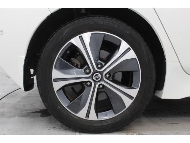 NISSAN LEAF 2021 Image 31