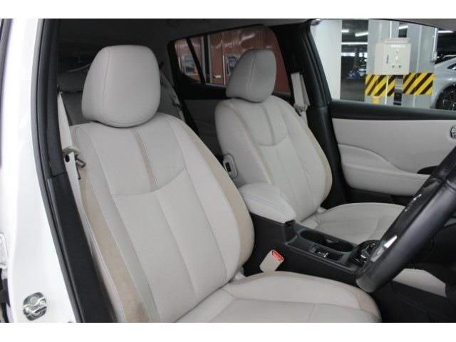 NISSAN LEAF 2021 Image 31