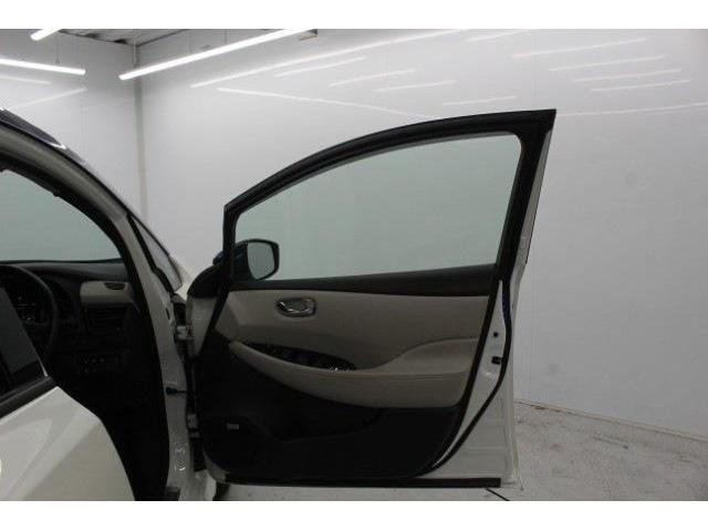 NISSAN LEAF 2021 Image 31