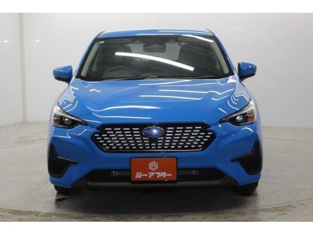 SUBARU IMPREZA 5DOOR 4WD 2024 Image 31