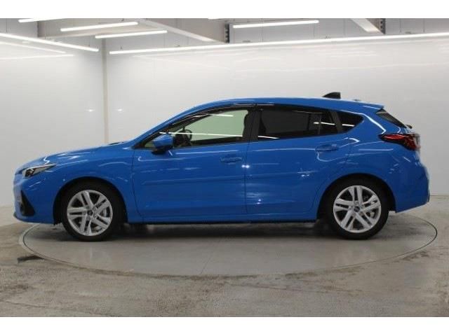 SUBARU IMPREZA 5DOOR 4WD 2024 Image 31