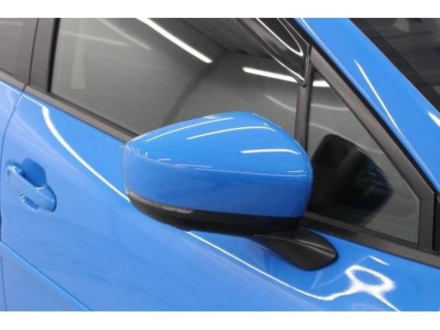 SUBARU IMPREZA 5DOOR 4WD 2024 Image 31