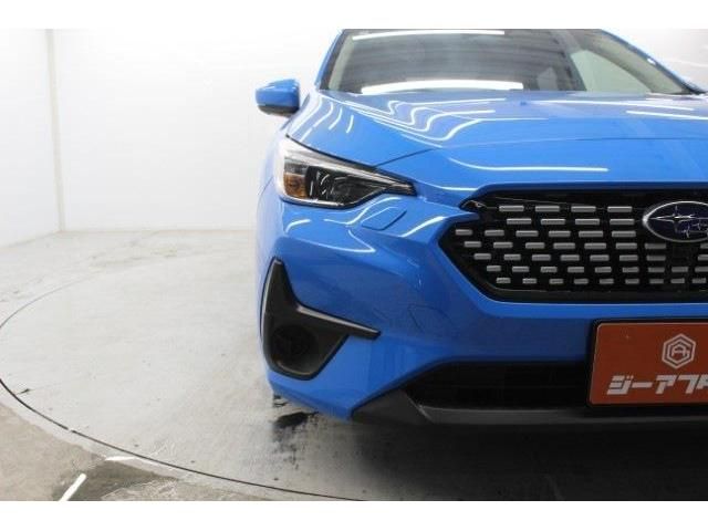 SUBARU IMPREZA 5DOOR 4WD 2024 Image 31